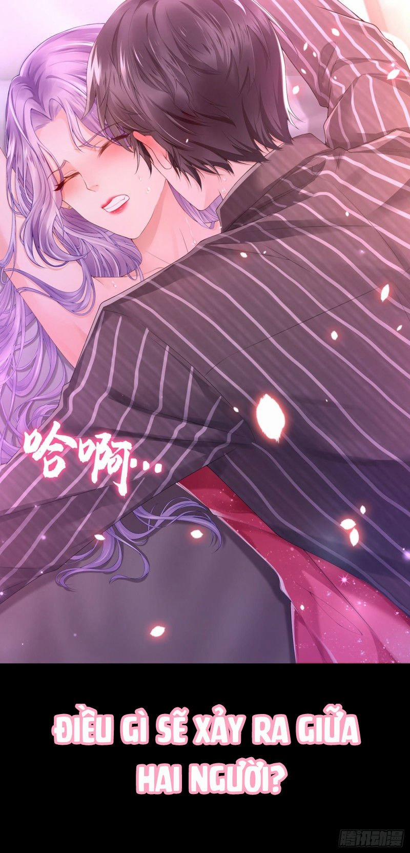 Báu Vật Dễ Thương Của Tôi Là Một Người Canh Cánh 1 trang 16