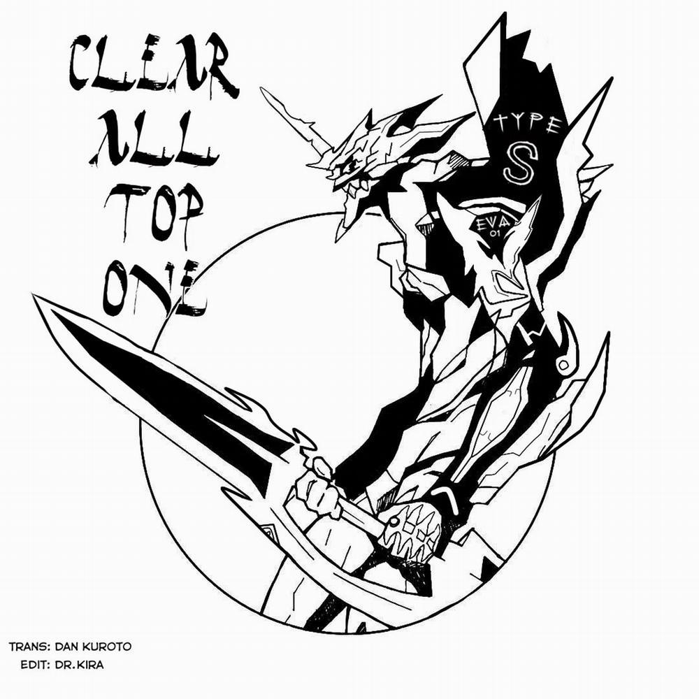 Báu Vật Nhỏ Của Tôi 1 trang 0