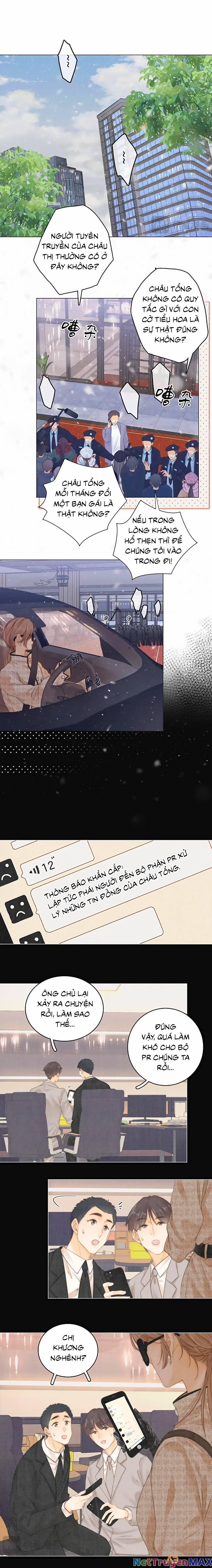 Báu Vật 1 trang 0