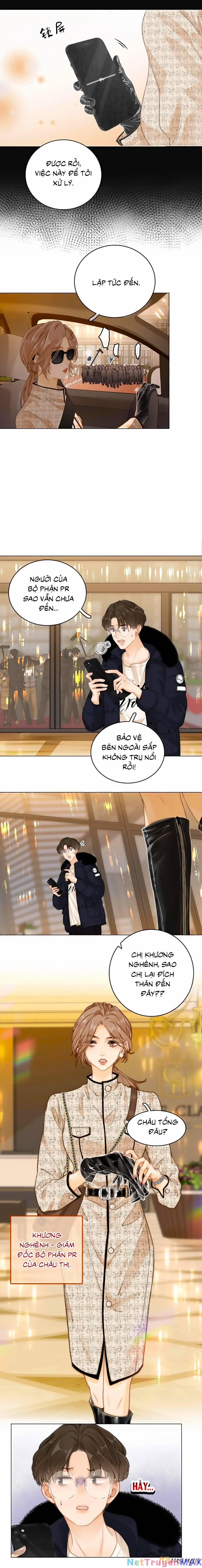 Báu Vật 1 trang 1