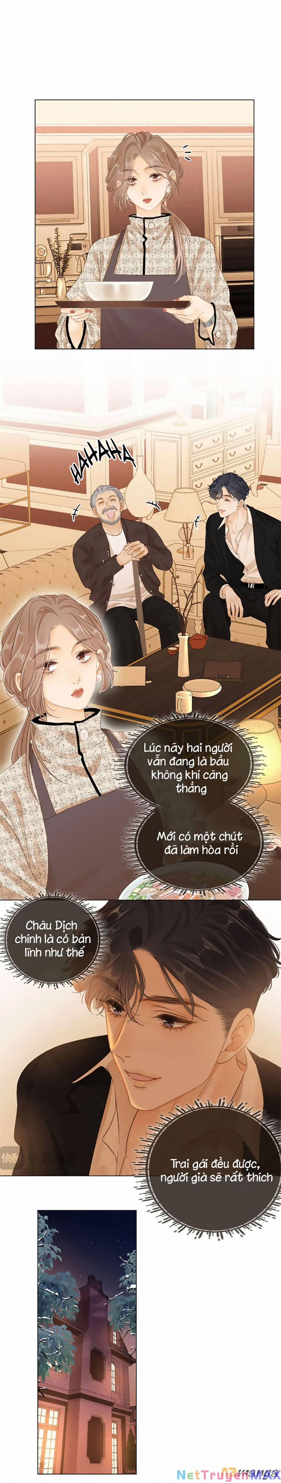 Báu Vật 3 trang 0