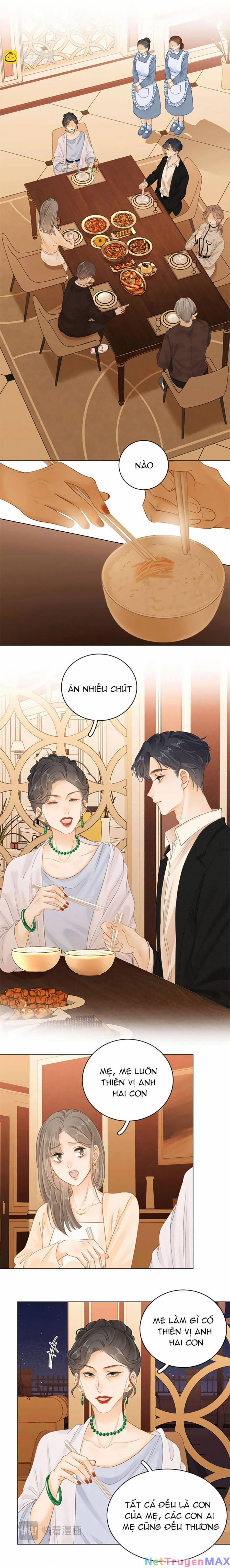 Báu Vật 3 trang 1