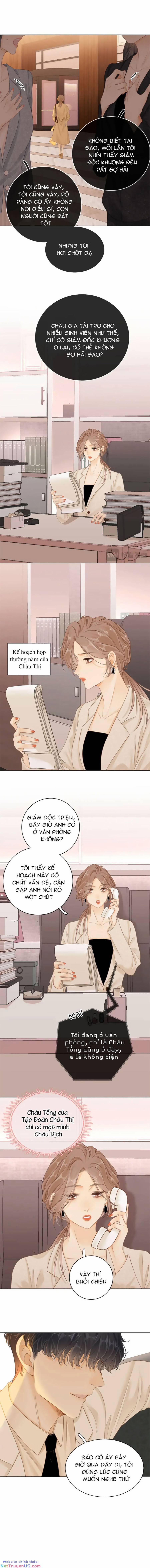 Báu Vật 6 trang 1