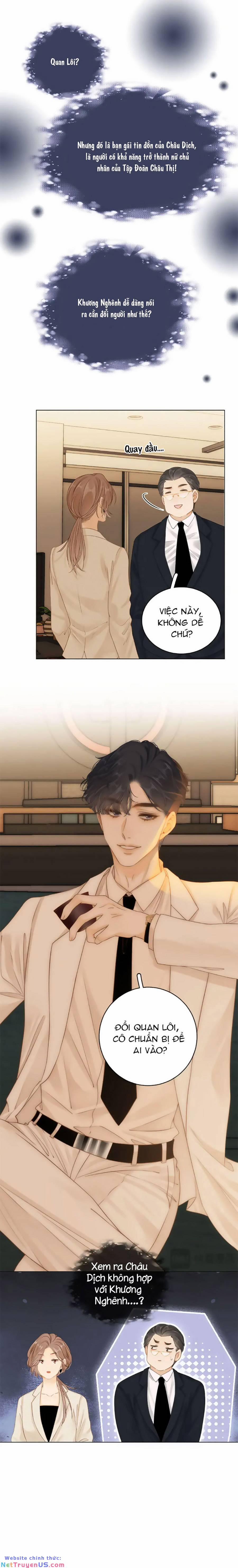 Báu Vật 6 trang 5