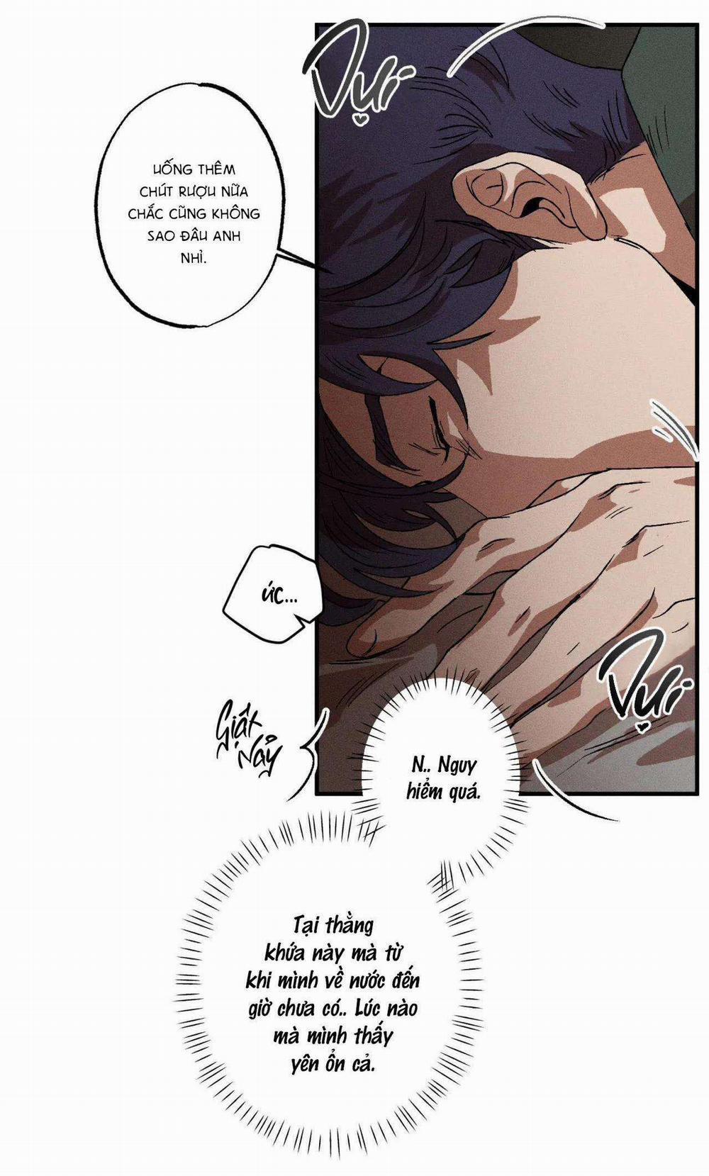 Bẫy Đôi Ngọt Ngào 0 0 trang 13