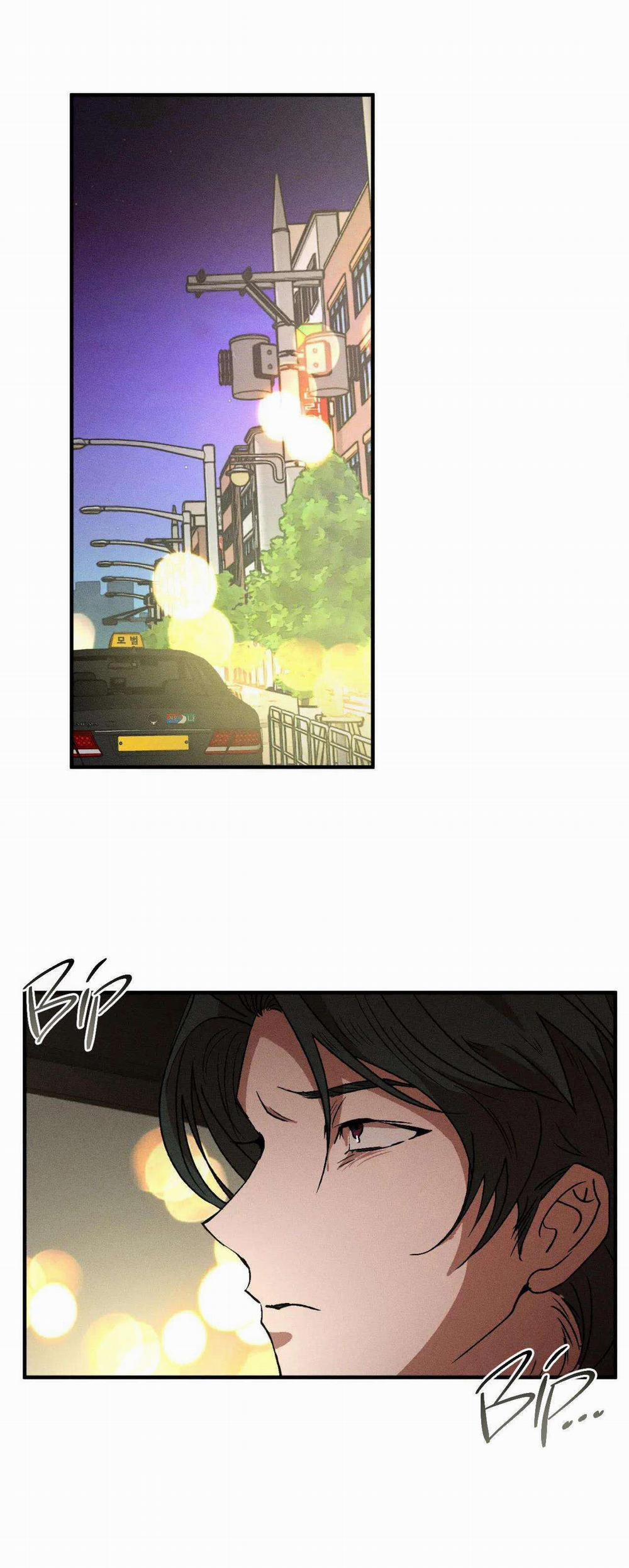 Bẫy Đôi Ngọt Ngào 0 0 trang 2