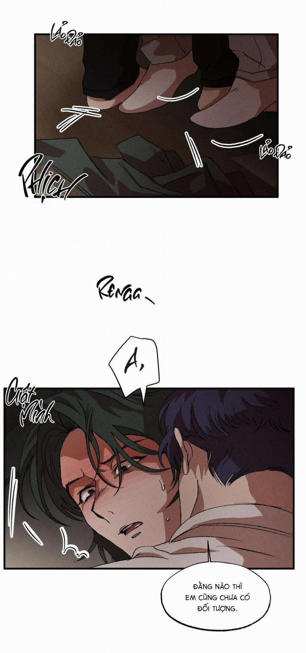 Bẫy Đôi Ngọt Ngào 0 0 trang 27