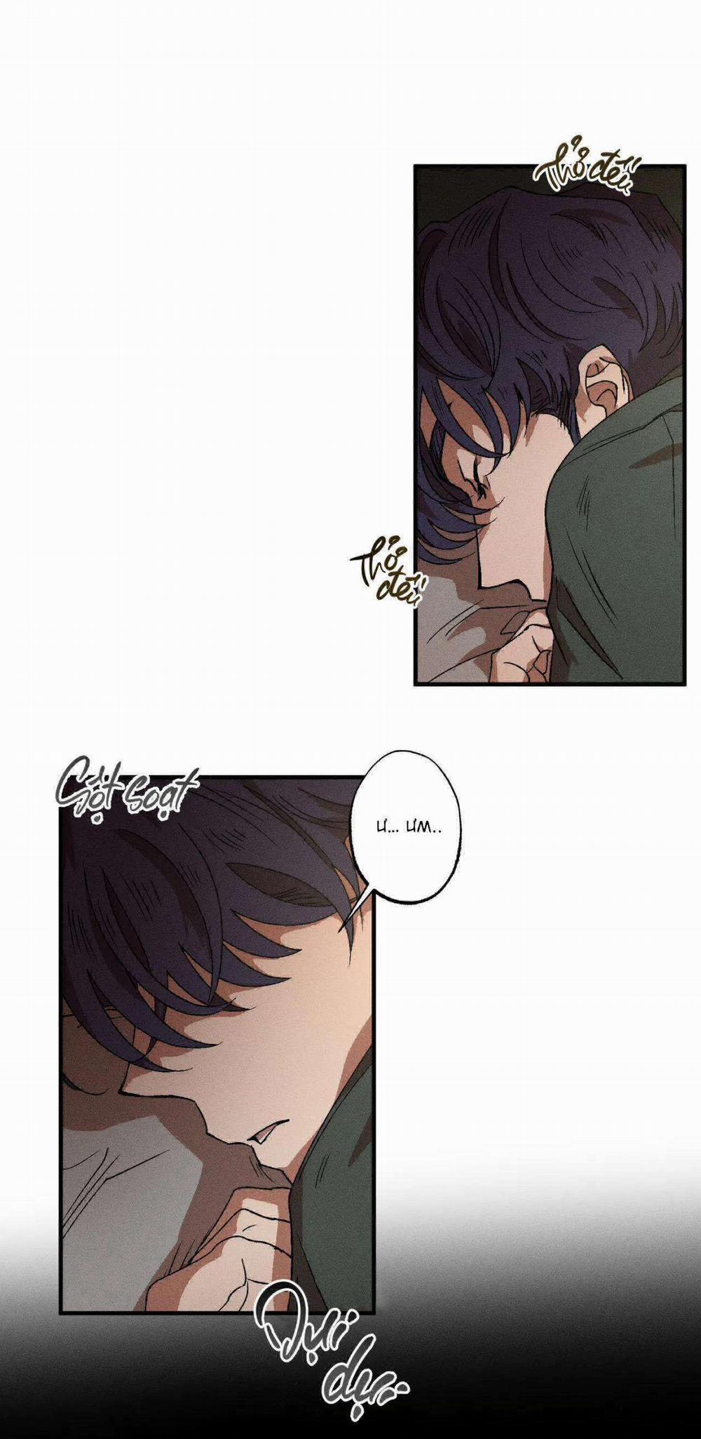 Bẫy Đôi Ngọt Ngào 0 0 trang 3