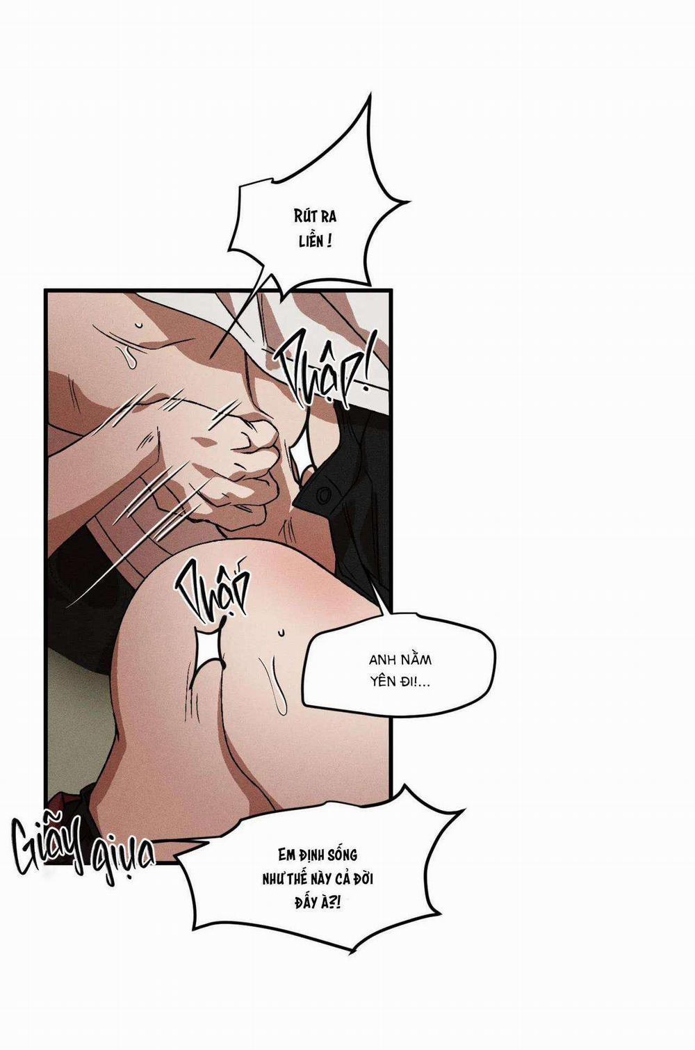 Bẫy Đôi Ngọt Ngào 0 H+ trang 18