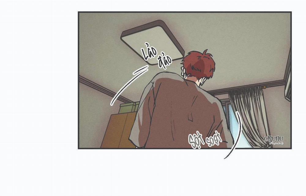 Bẫy Đôi Ngọt Ngào 1 trang 18