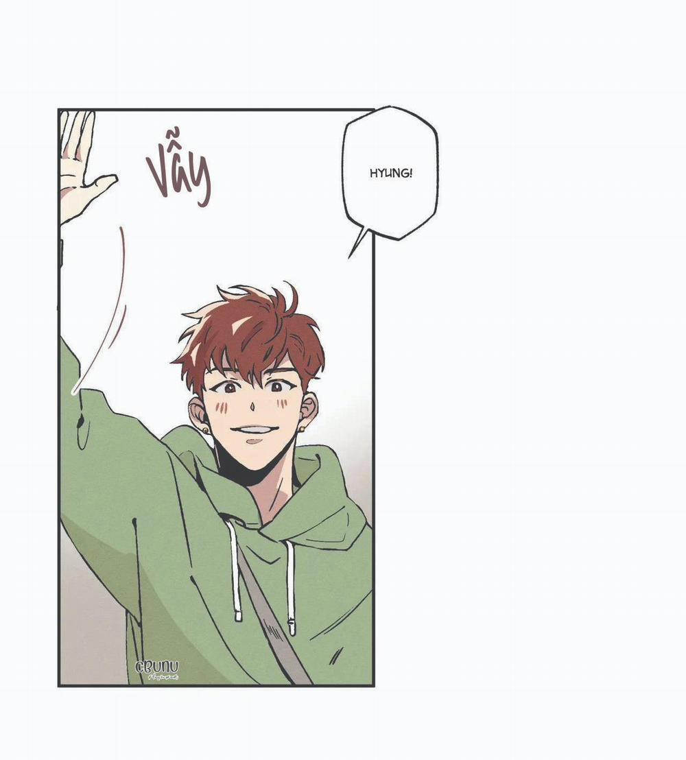 Bẫy Đôi Ngọt Ngào 1 trang 2