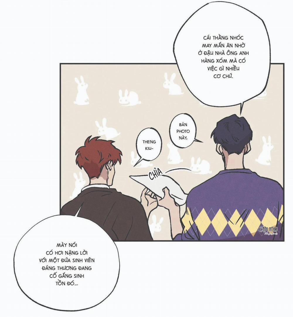 Bẫy Đôi Ngọt Ngào 1 trang 29