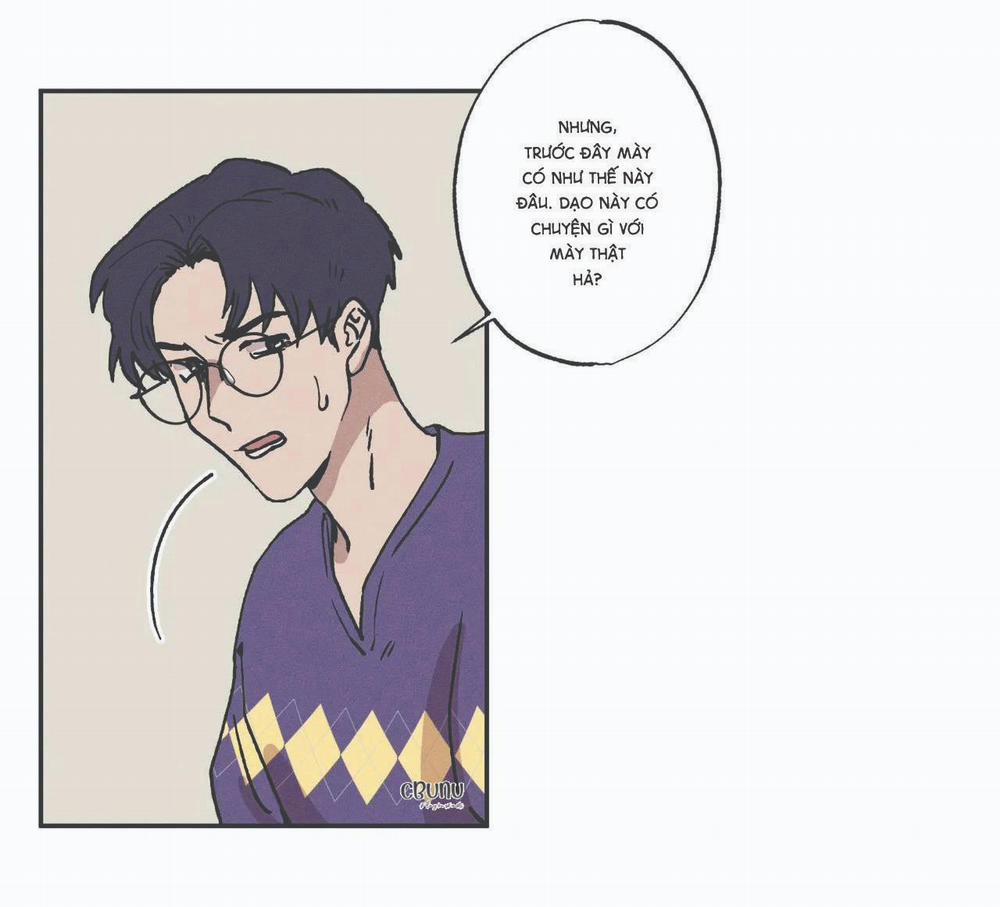 Bẫy Đôi Ngọt Ngào 1 trang 30