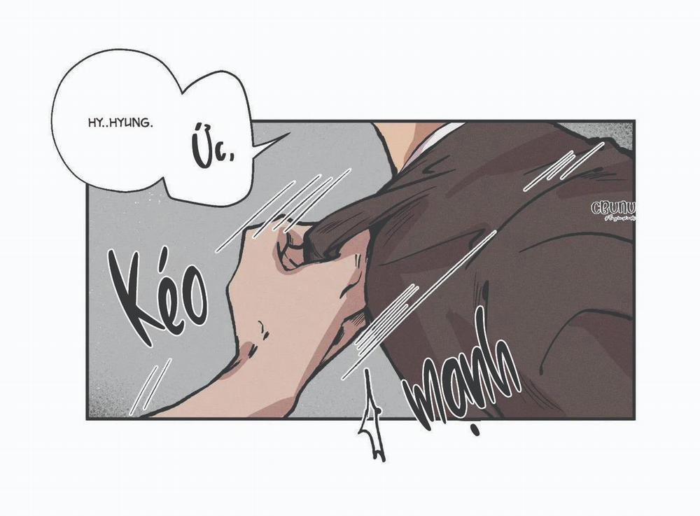 Bẫy Đôi Ngọt Ngào 1 trang 45