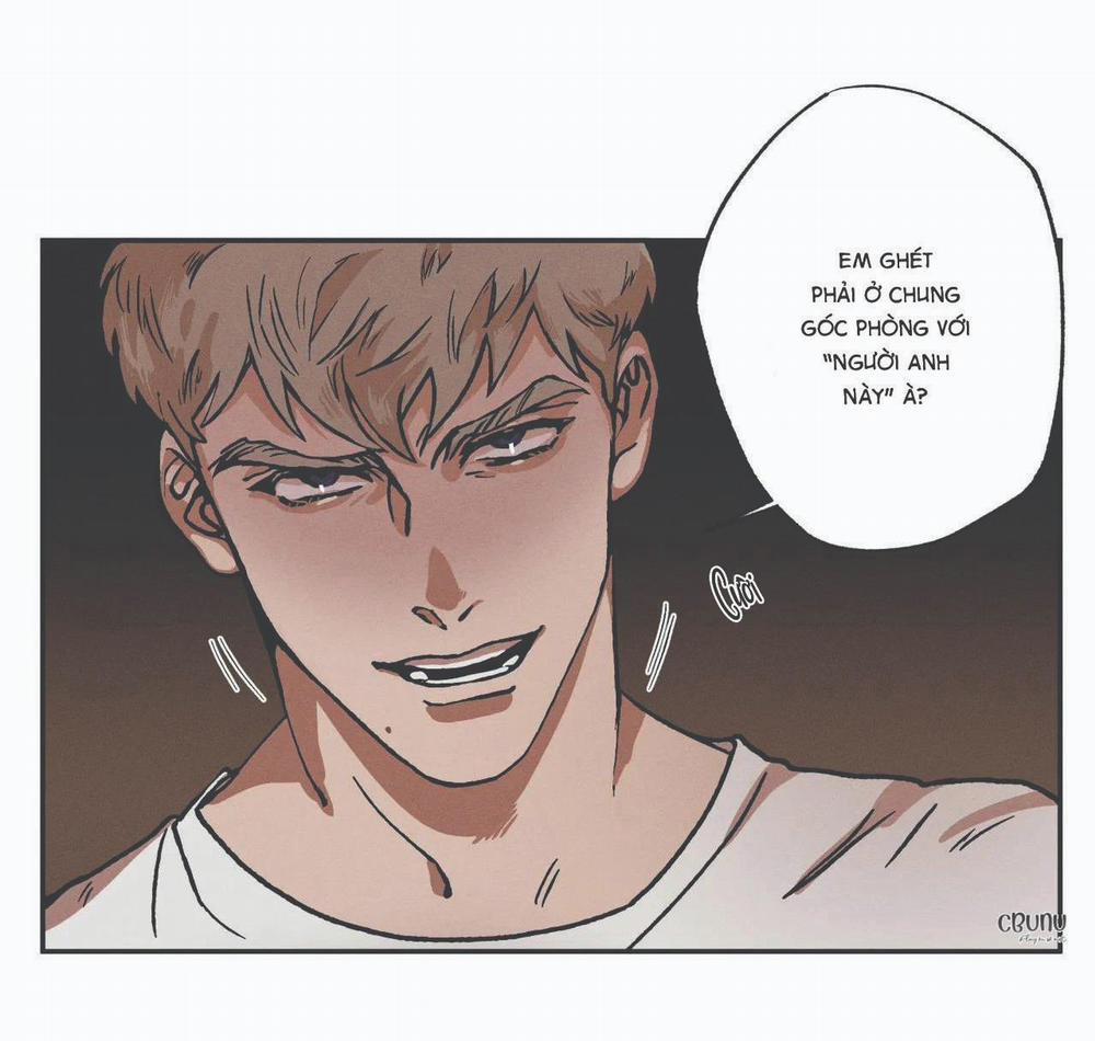 Bẫy Đôi Ngọt Ngào 1 trang 46