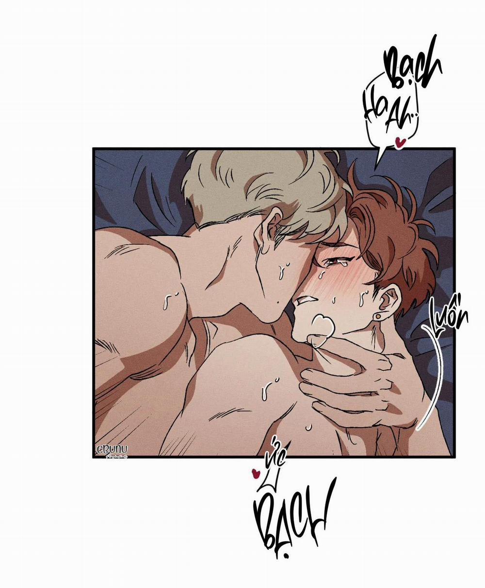 Bẫy Đôi Ngọt Ngào 10 trang 17