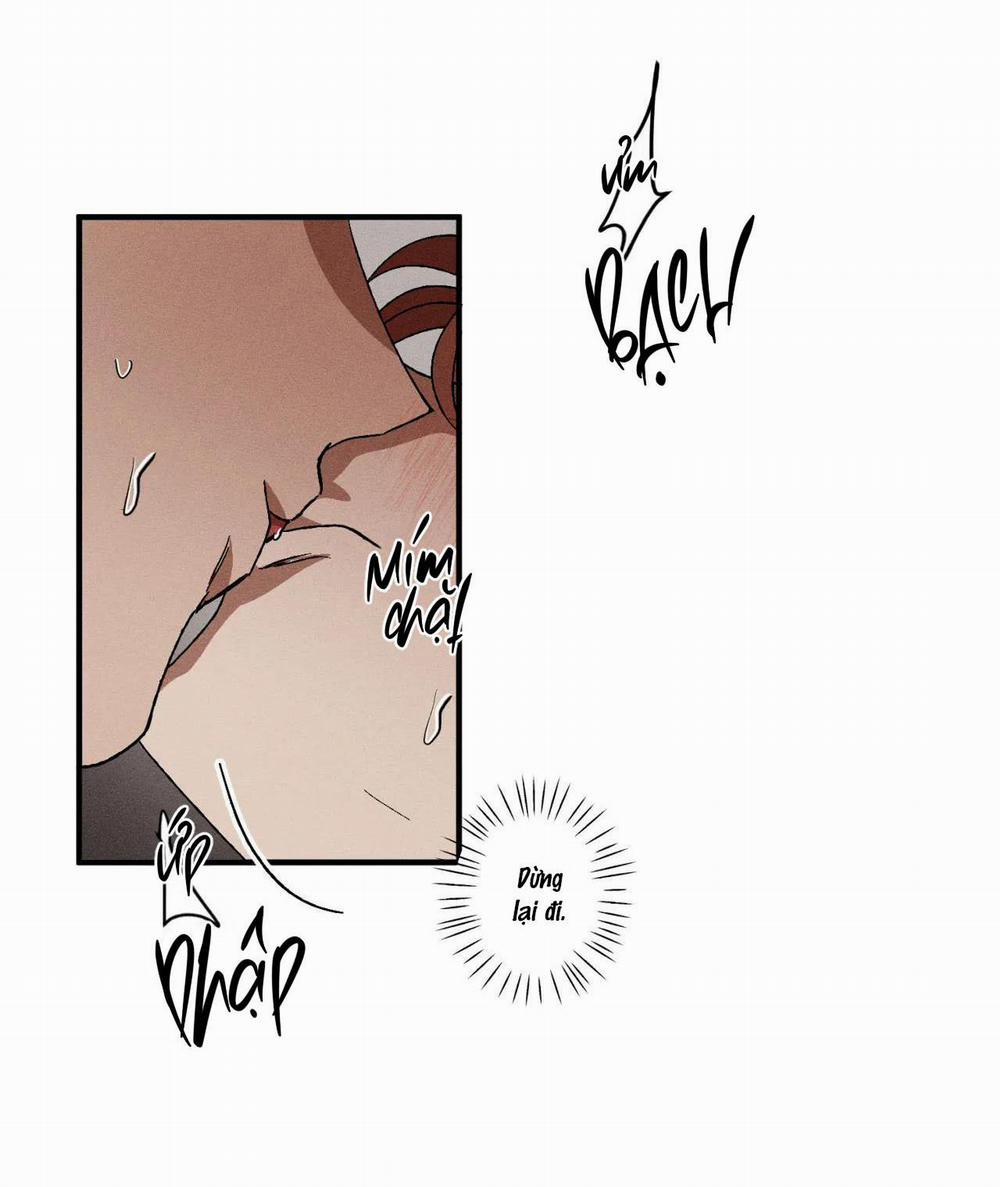 Bẫy Đôi Ngọt Ngào 10 trang 18