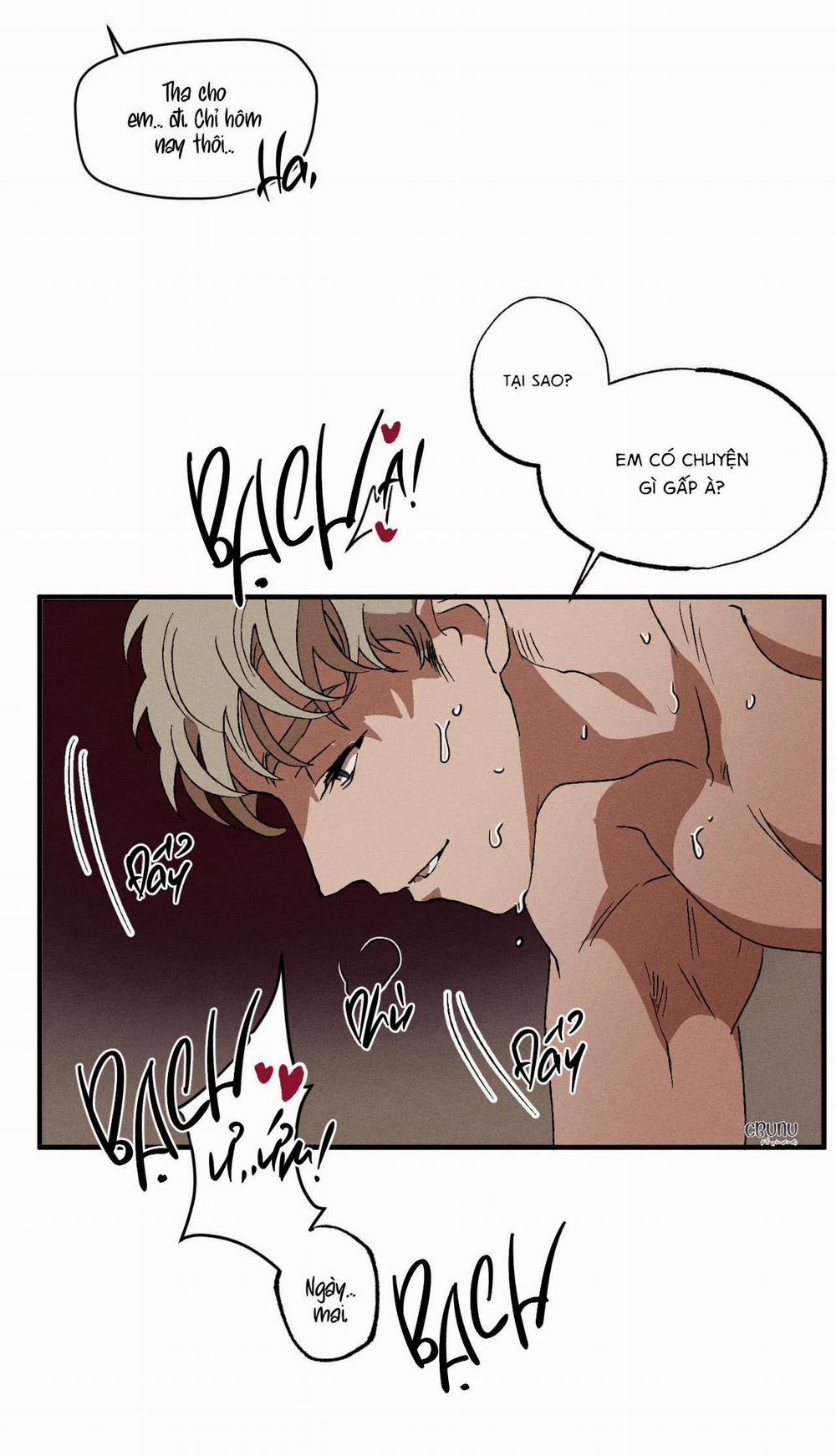 Bẫy Đôi Ngọt Ngào 10 trang 26