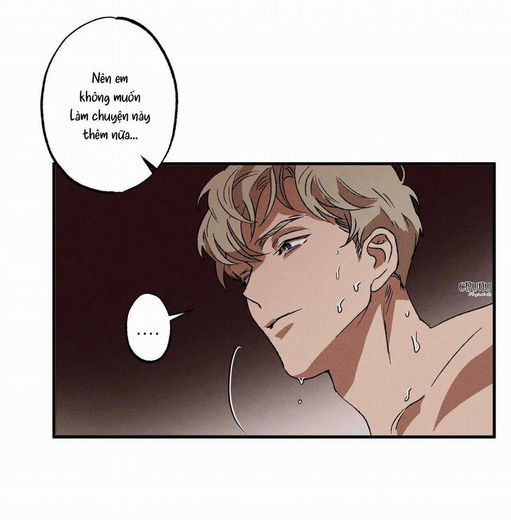 Bẫy Đôi Ngọt Ngào 10 trang 29