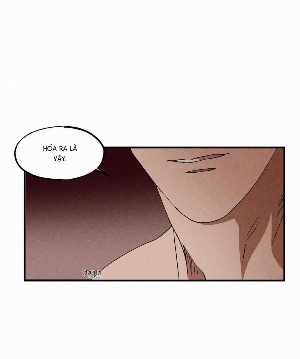 Bẫy Đôi Ngọt Ngào 10 trang 32