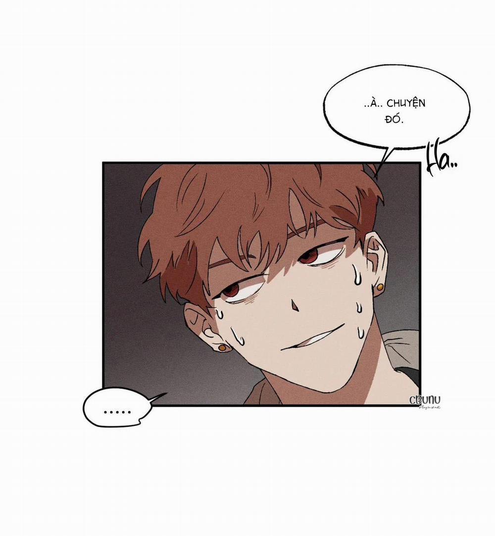 Bẫy Đôi Ngọt Ngào 10 trang 55