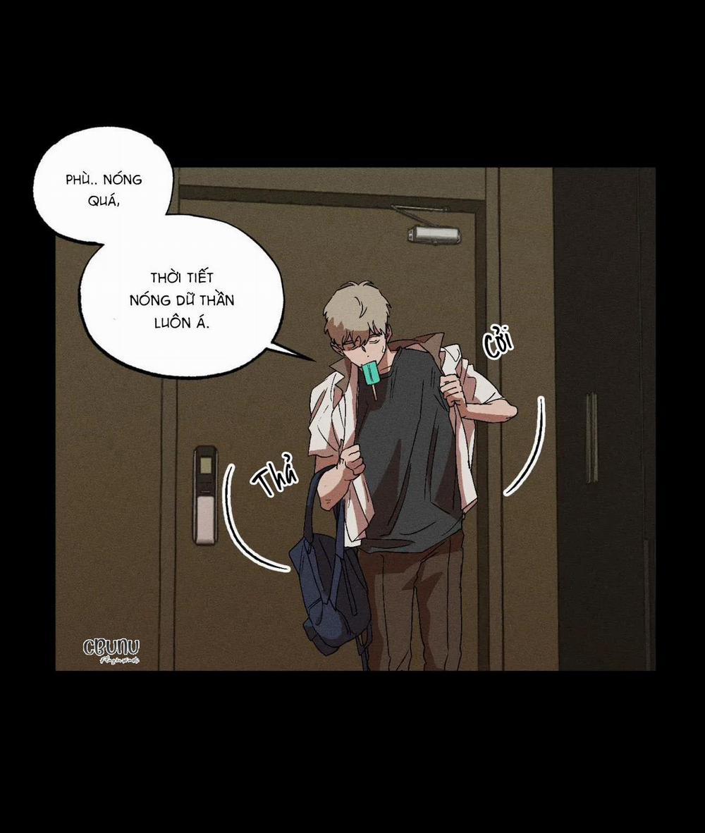 Bẫy Đôi Ngọt Ngào 11 trang 10