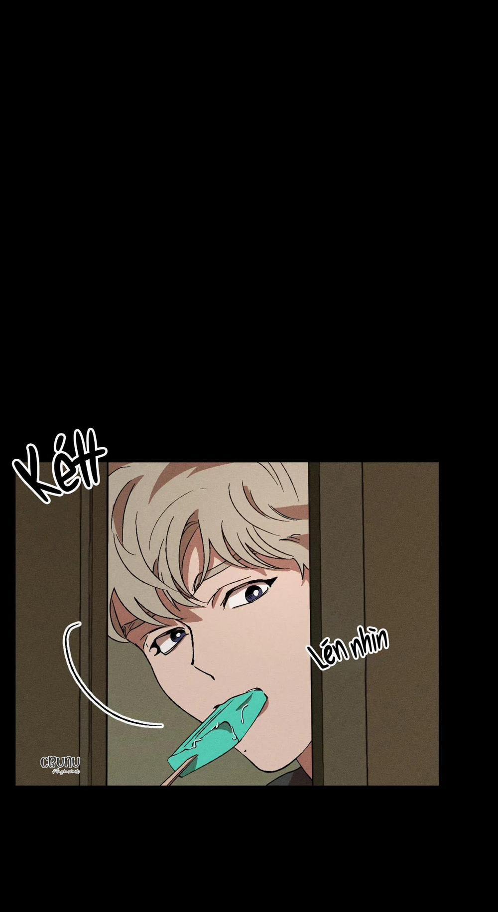 Bẫy Đôi Ngọt Ngào 11 trang 14