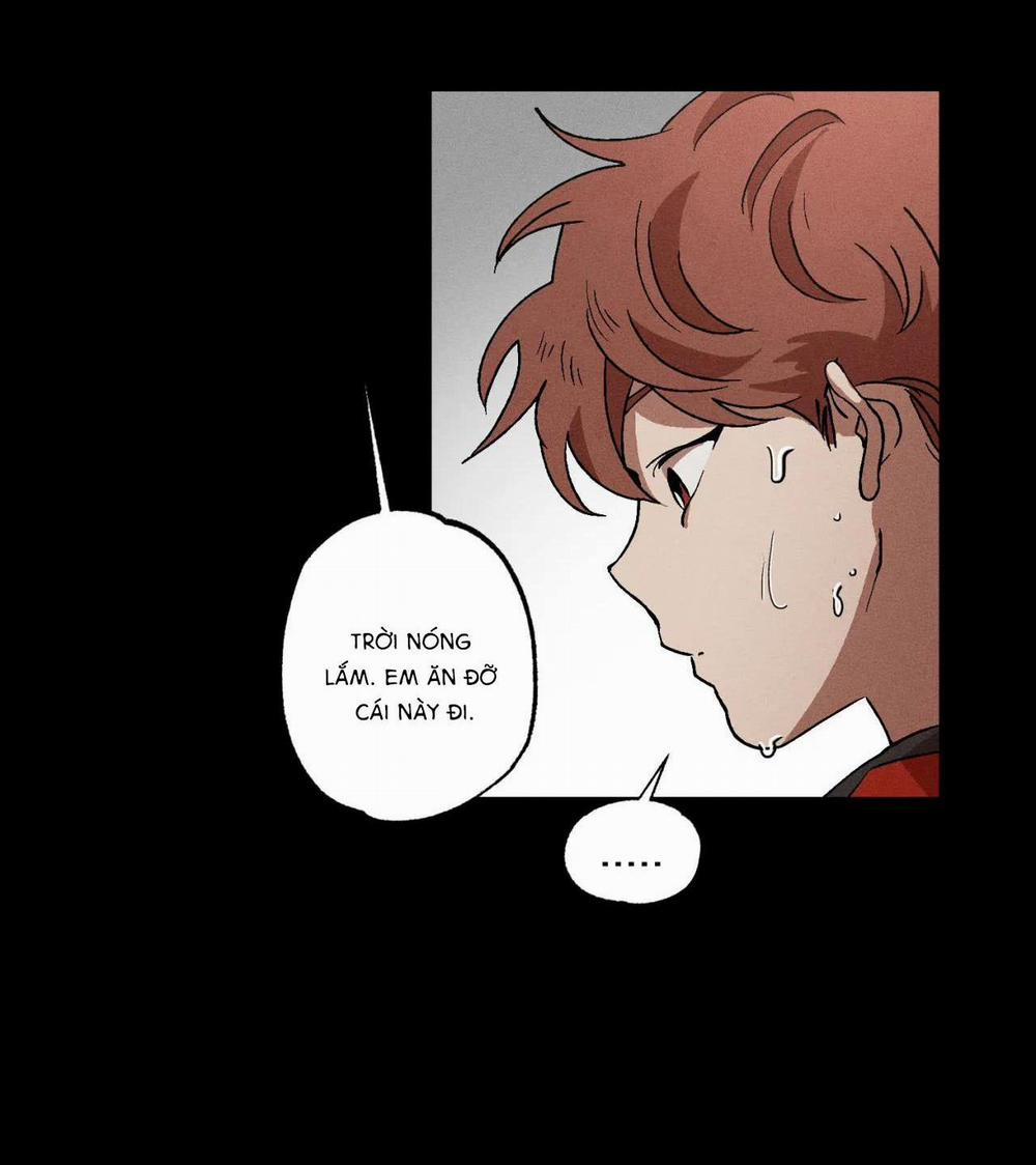 Bẫy Đôi Ngọt Ngào 11 trang 19