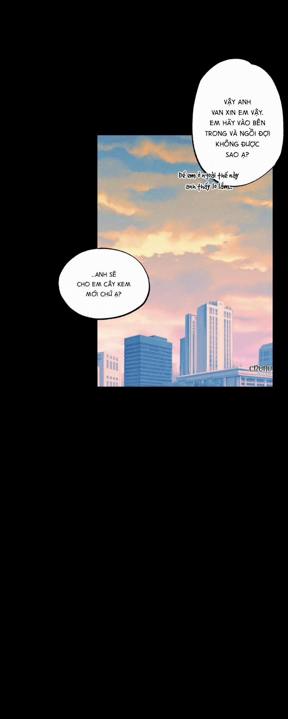 Bẫy Đôi Ngọt Ngào 11 trang 21