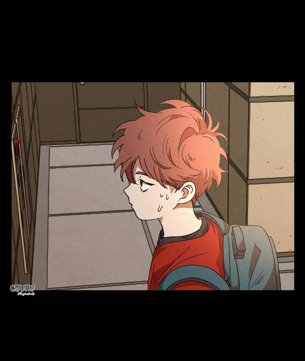 Bẫy Đôi Ngọt Ngào 11 trang 3