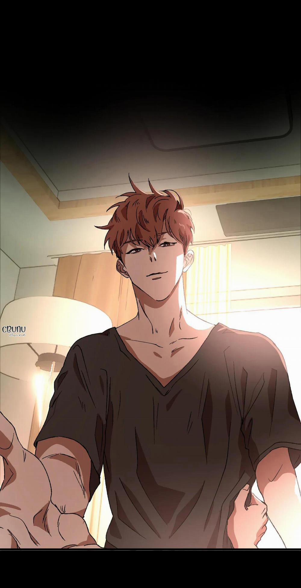 Bẫy Đôi Ngọt Ngào 11 trang 41