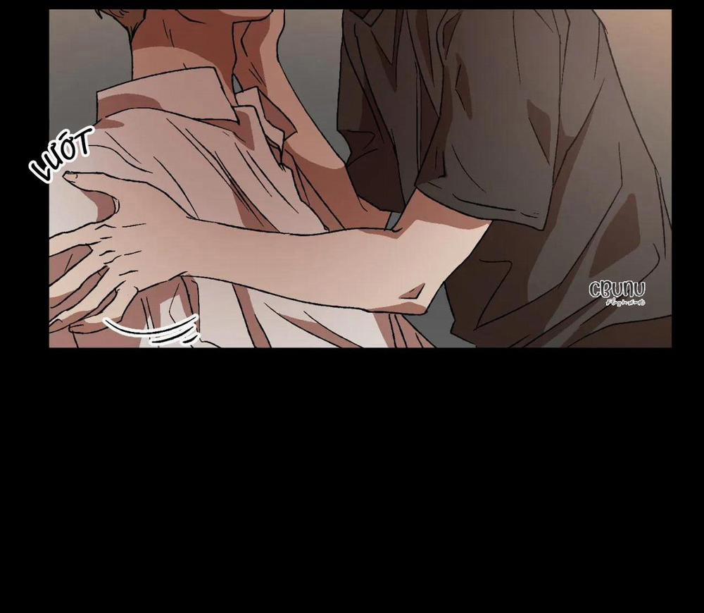 Bẫy Đôi Ngọt Ngào 11 trang 44