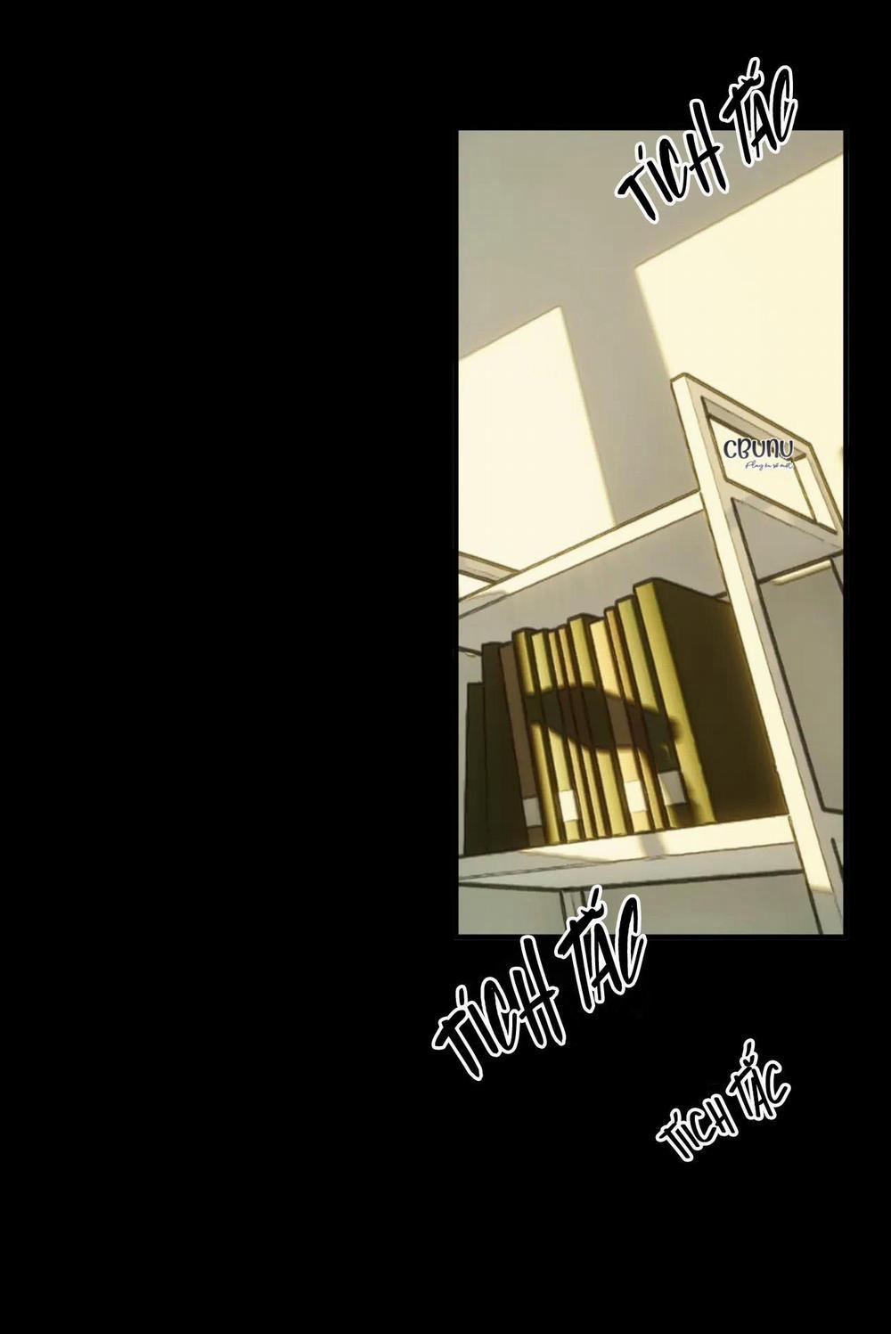 Bẫy Đôi Ngọt Ngào 11 trang 51