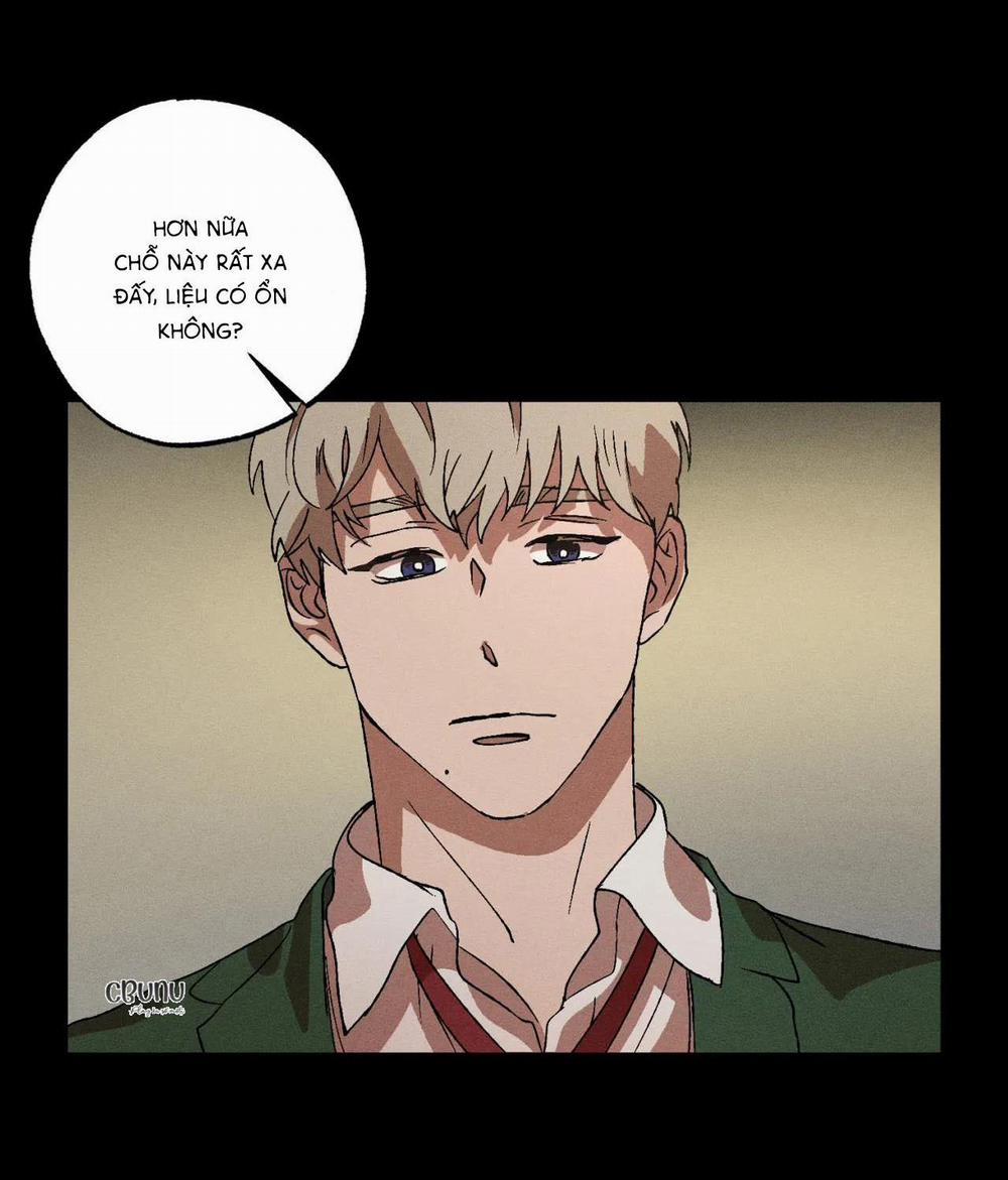 Bẫy Đôi Ngọt Ngào 11 trang 62