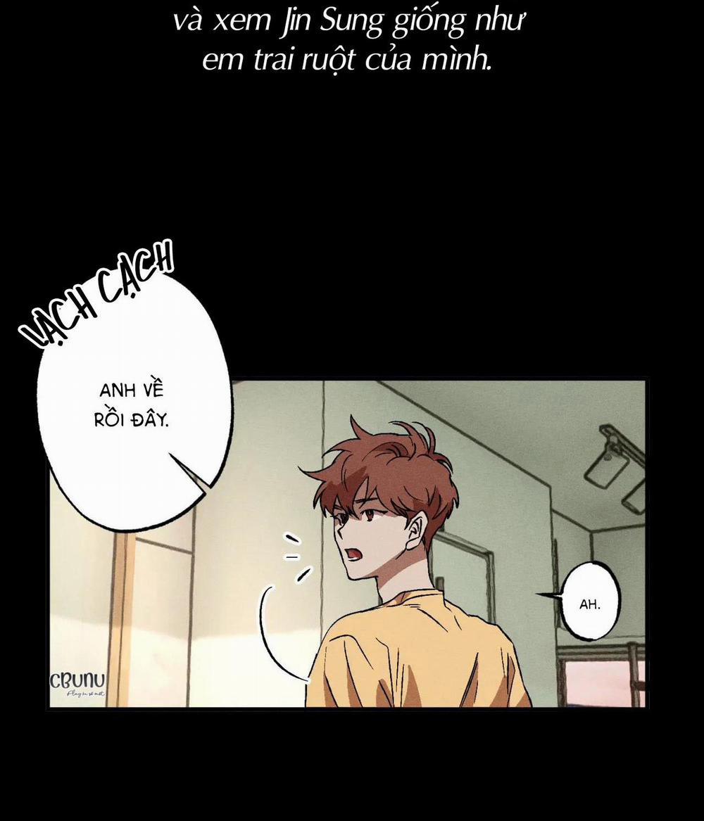 Bẫy Đôi Ngọt Ngào 11 trang 66