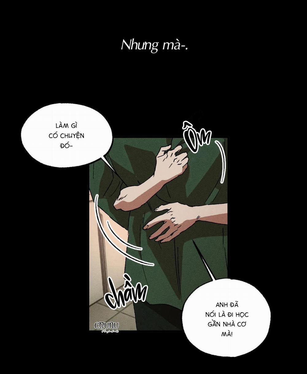 Bẫy Đôi Ngọt Ngào 11 trang 68