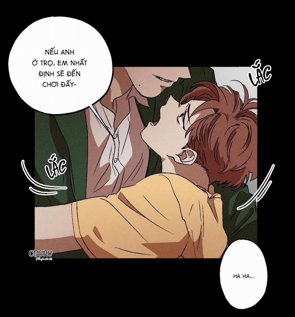 Bẫy Đôi Ngọt Ngào 11 trang 69