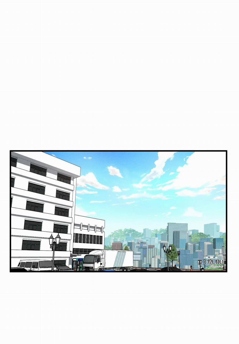 Bẫy Đôi Ngọt Ngào 12 trang 1