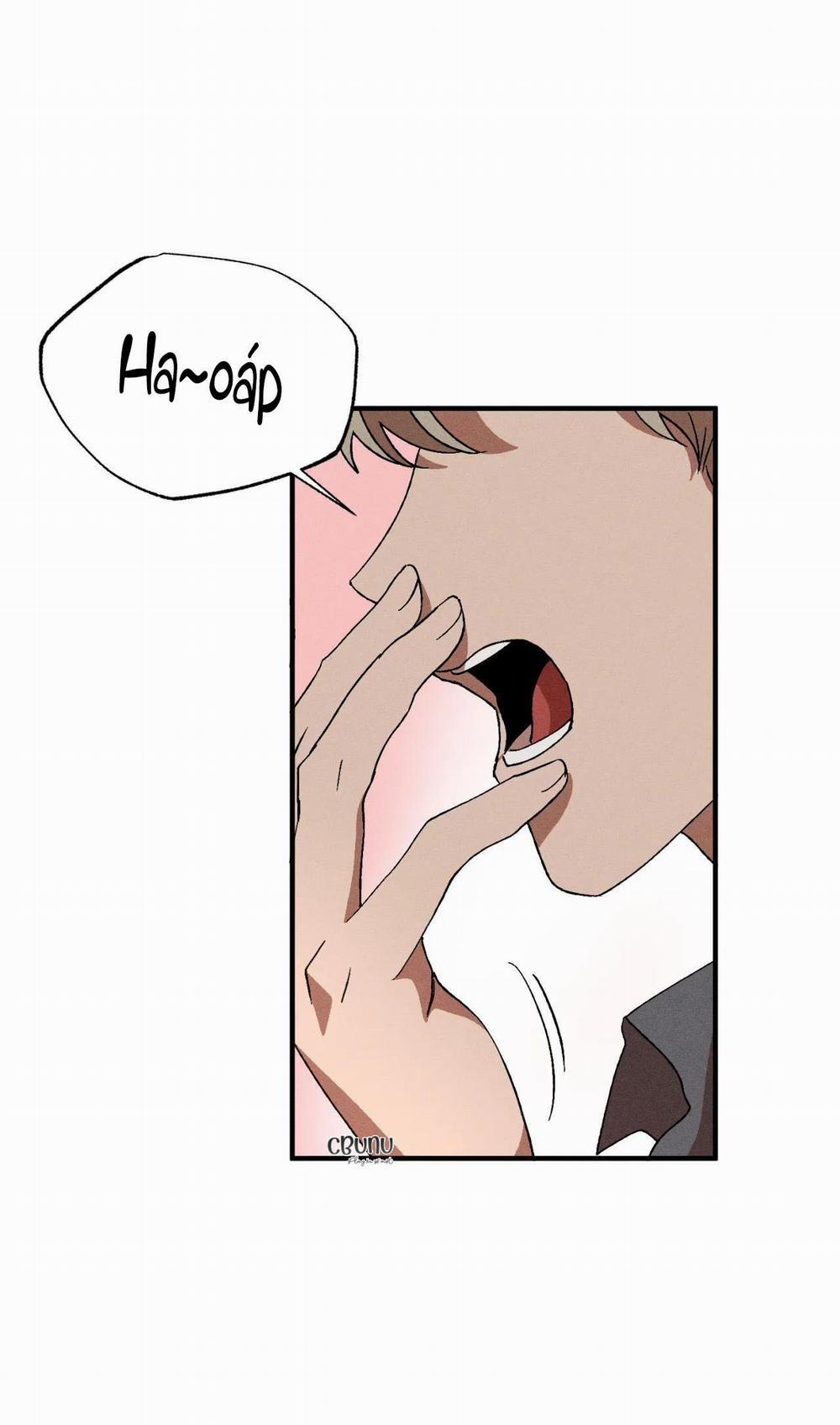 Bẫy Đôi Ngọt Ngào 12 trang 2