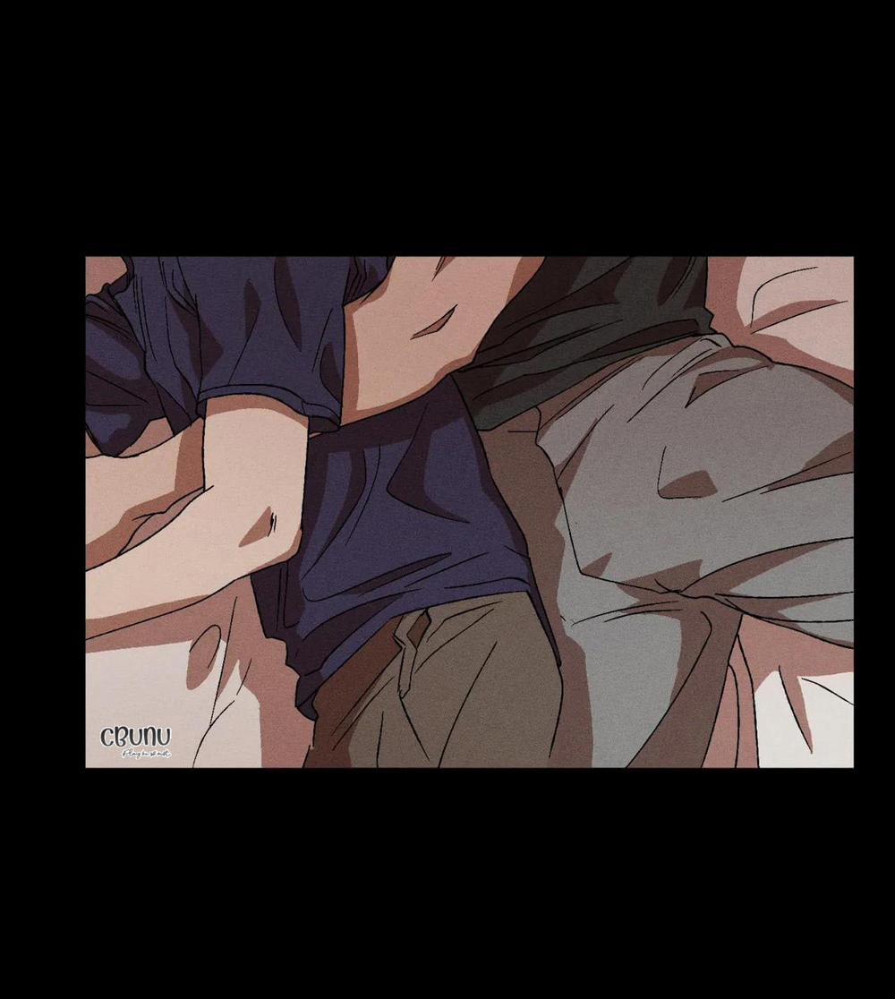 Bẫy Đôi Ngọt Ngào 12 trang 20