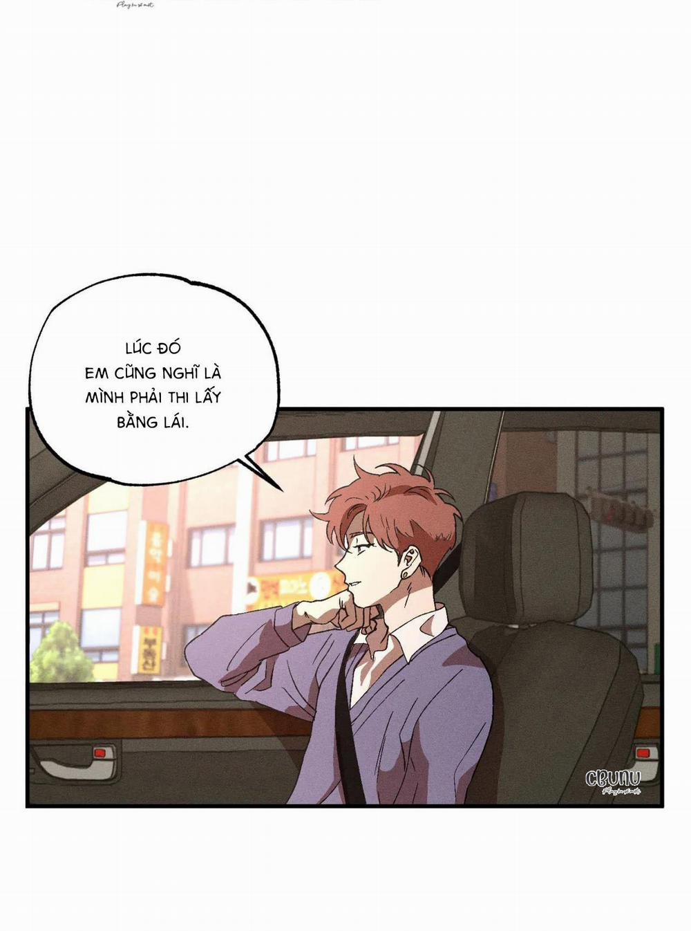 Bẫy Đôi Ngọt Ngào 12 trang 28