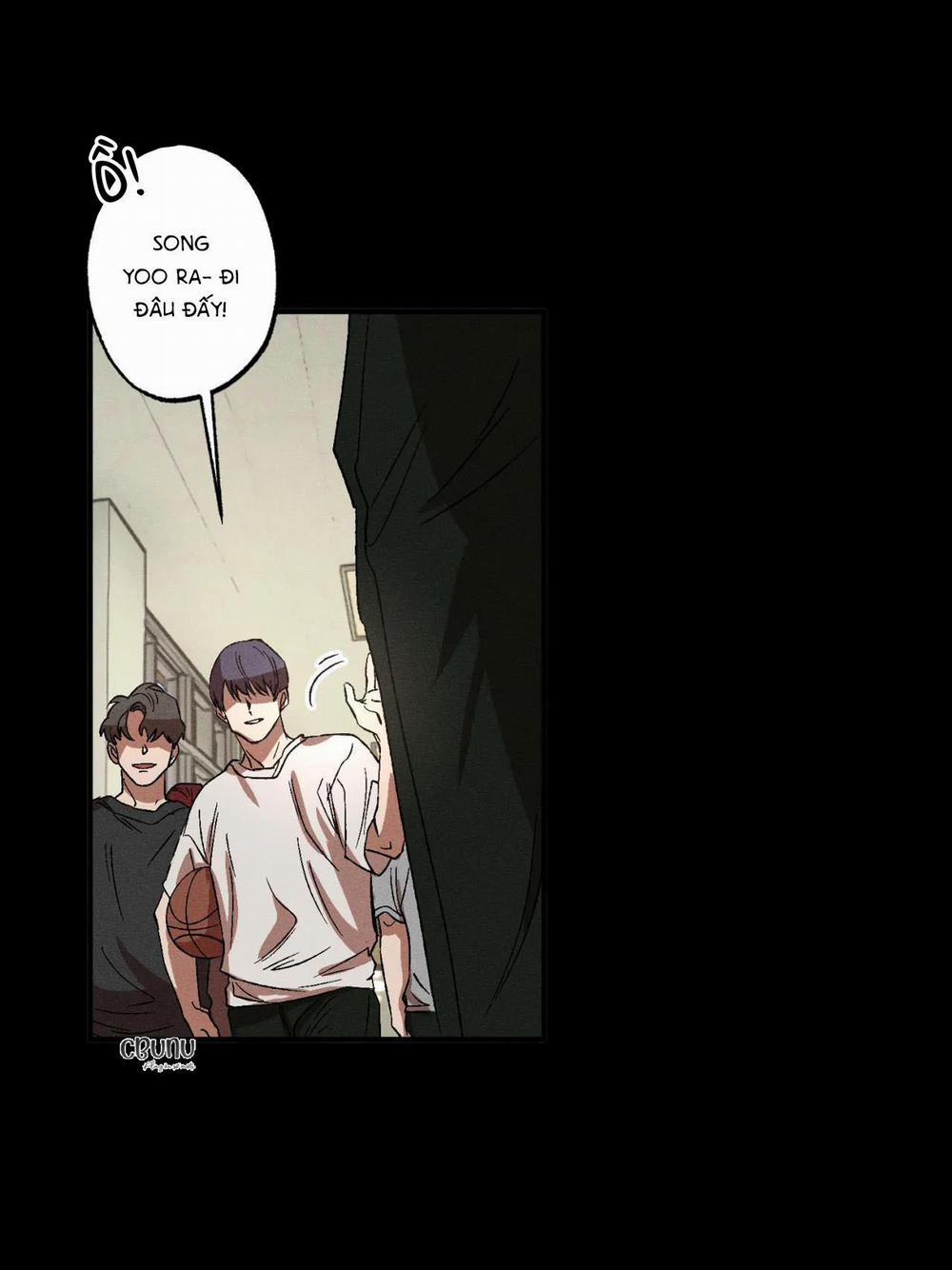 Bẫy Đôi Ngọt Ngào 12 trang 37