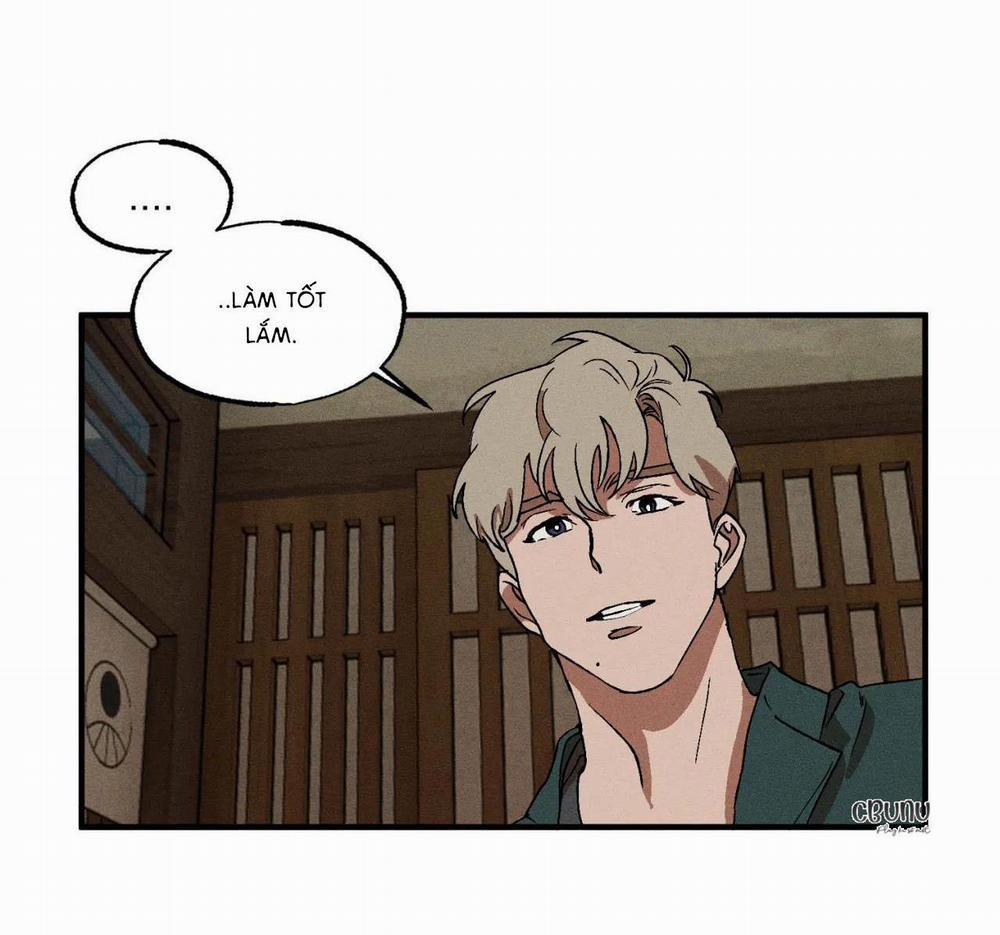 Bẫy Đôi Ngọt Ngào 12 trang 64