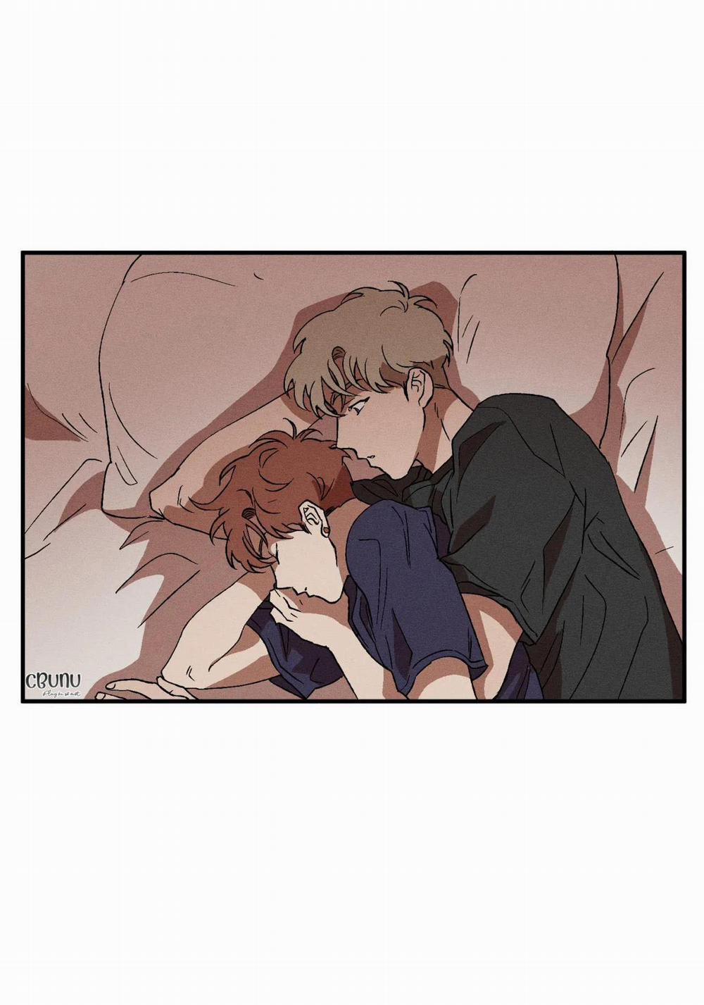 Bẫy Đôi Ngọt Ngào 12 trang 73