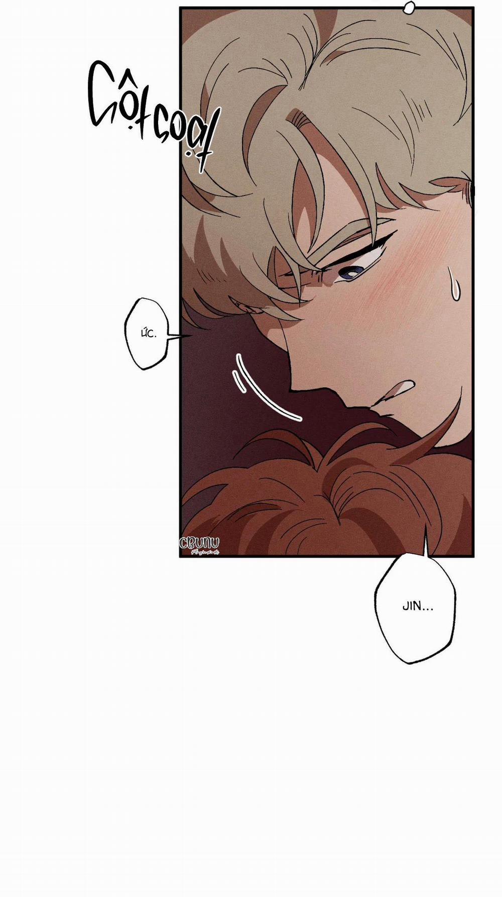 Bẫy Đôi Ngọt Ngào 13 trang 11