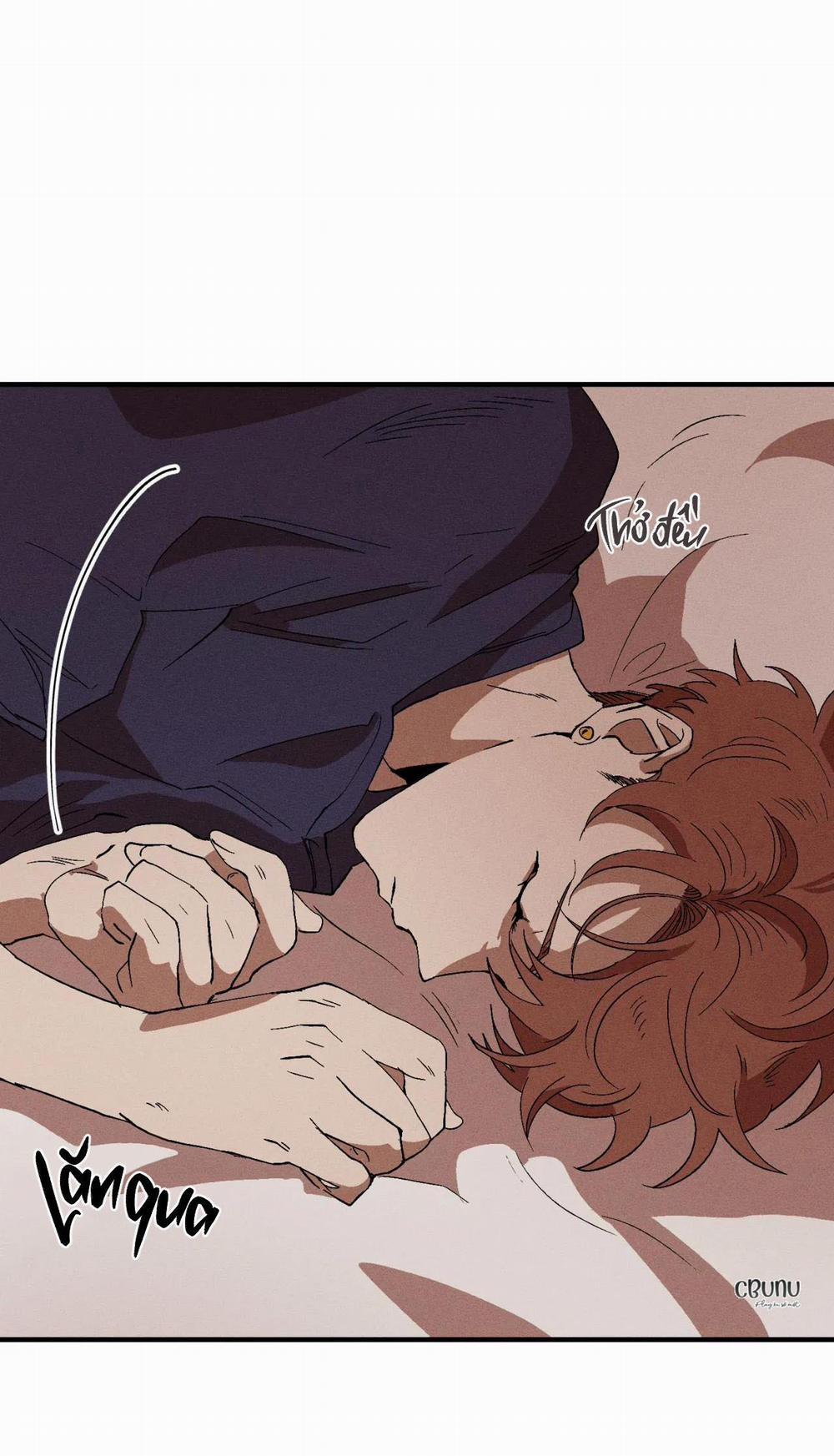 Bẫy Đôi Ngọt Ngào 13 trang 12