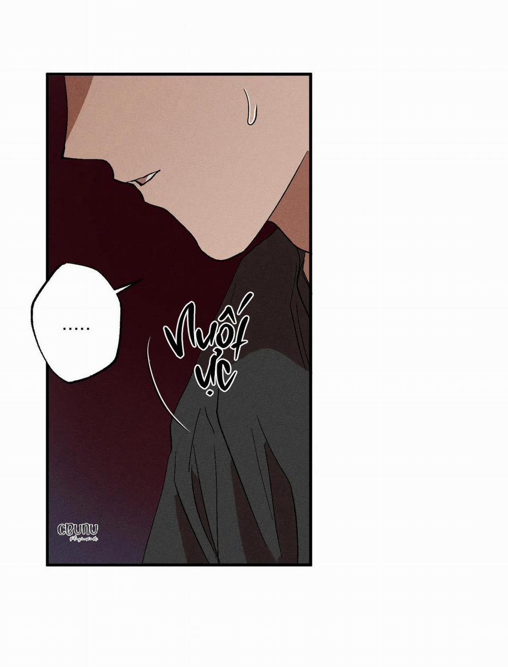 Bẫy Đôi Ngọt Ngào 13 trang 13