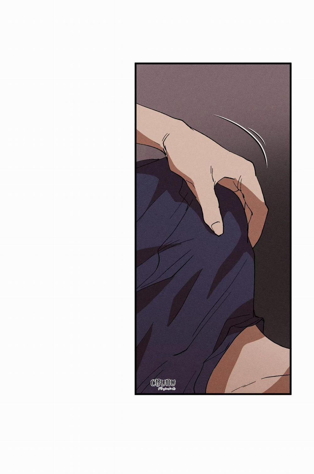 Bẫy Đôi Ngọt Ngào 13 trang 14