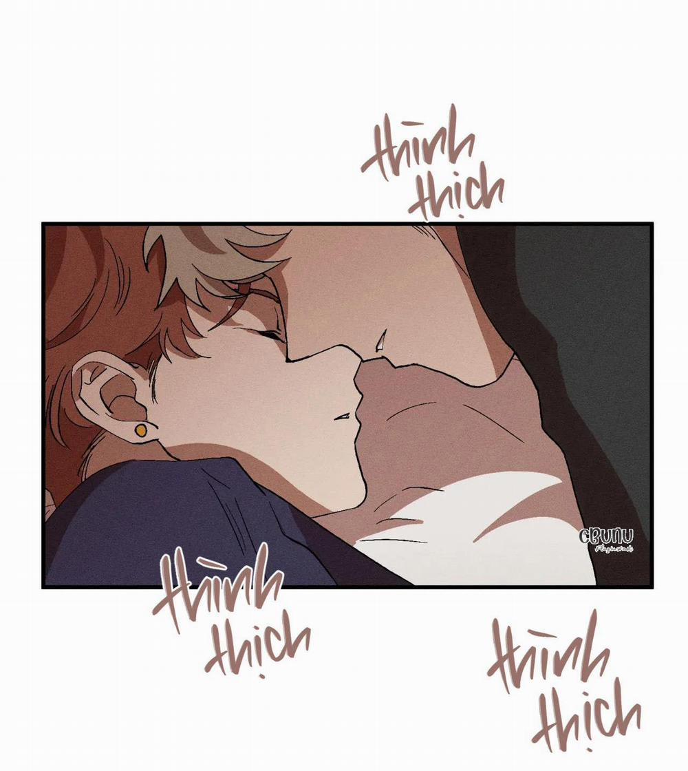 Bẫy Đôi Ngọt Ngào 13 trang 16