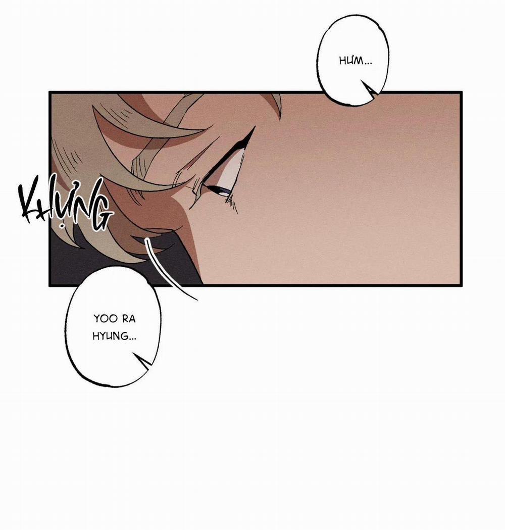 Bẫy Đôi Ngọt Ngào 13 trang 17